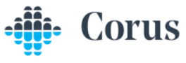 corus logo