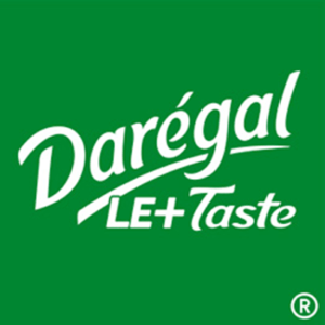 darégal logo