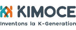 kimoce logo