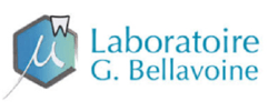 laboratoire g bellavoine logo