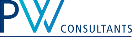 pw consultants logo